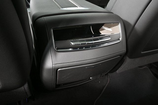 New 2026 Cadillac Escalade Sport w/ Touring Package image 20