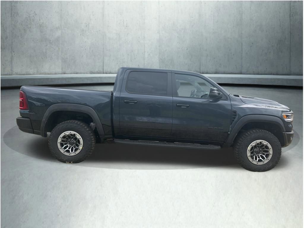 New 2026 RAM 1500 RHO AWD/4WD image 6