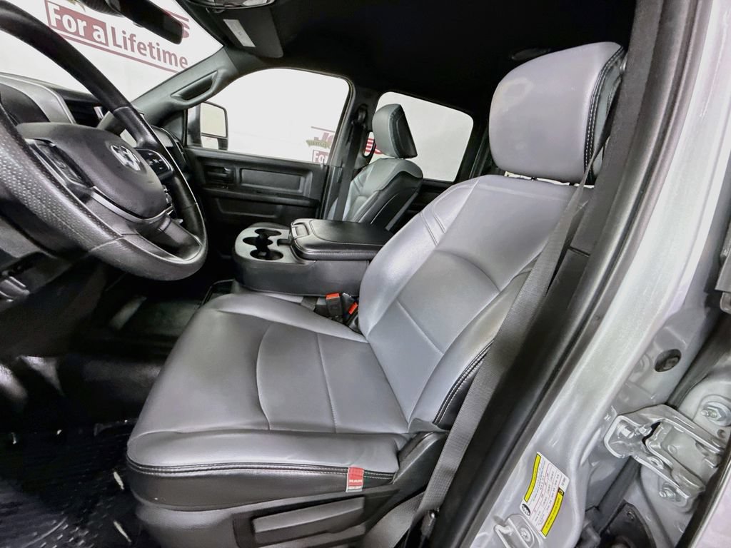 Used 2026 RAM 2500 Tradesman AWD/4WD image 26