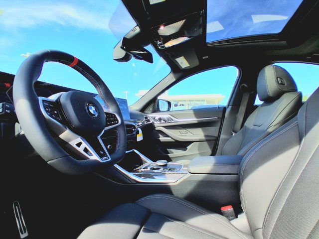 New 2027 BMW M440i w/ Premium Package RWD image 13