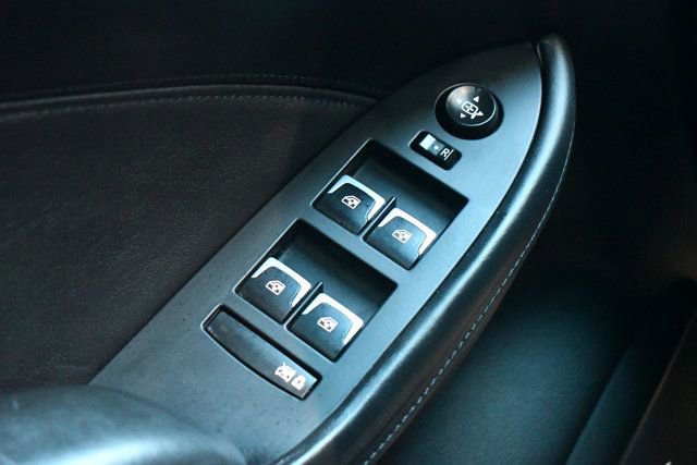 Used 2019 Cadillac CTS Luxury image 11