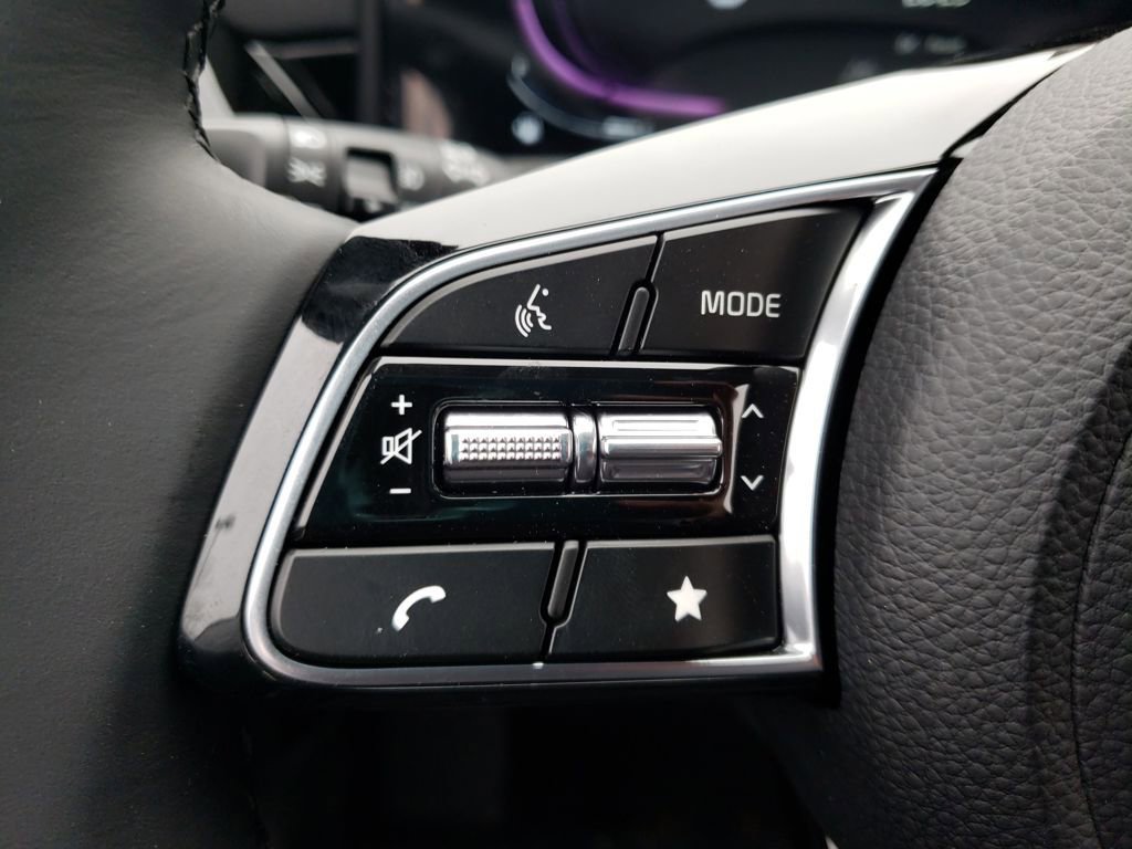 New 2026 Kia Seltos S image 13