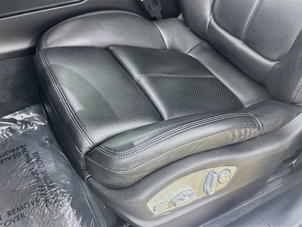 Used 2017 Porsche Macan S AWD/4WD image 19
