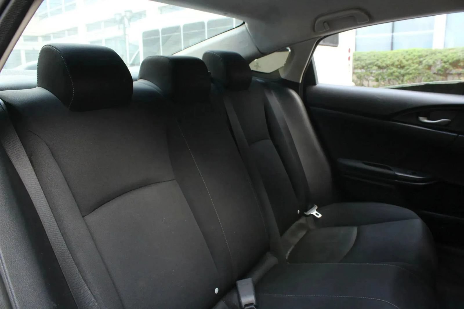 Used 2017 Honda Civic LX image 21