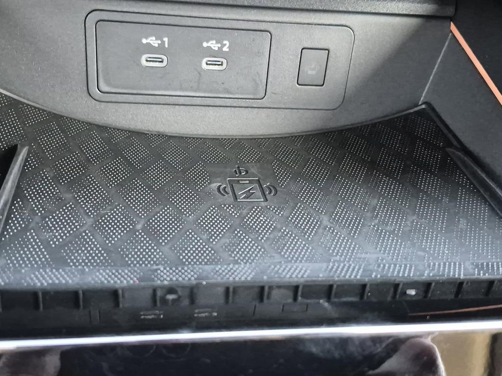 Used 2025 Nissan Murano SL AWD/4WD image 32