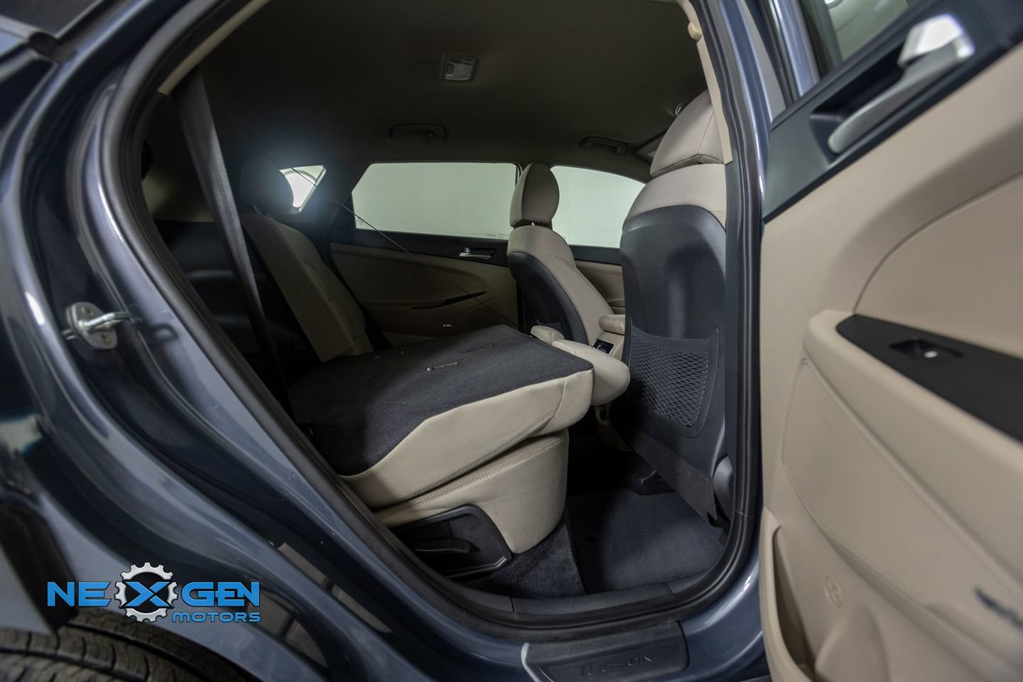 Used 2021 Hyundai Tucson Sport AWD/4WD image 33