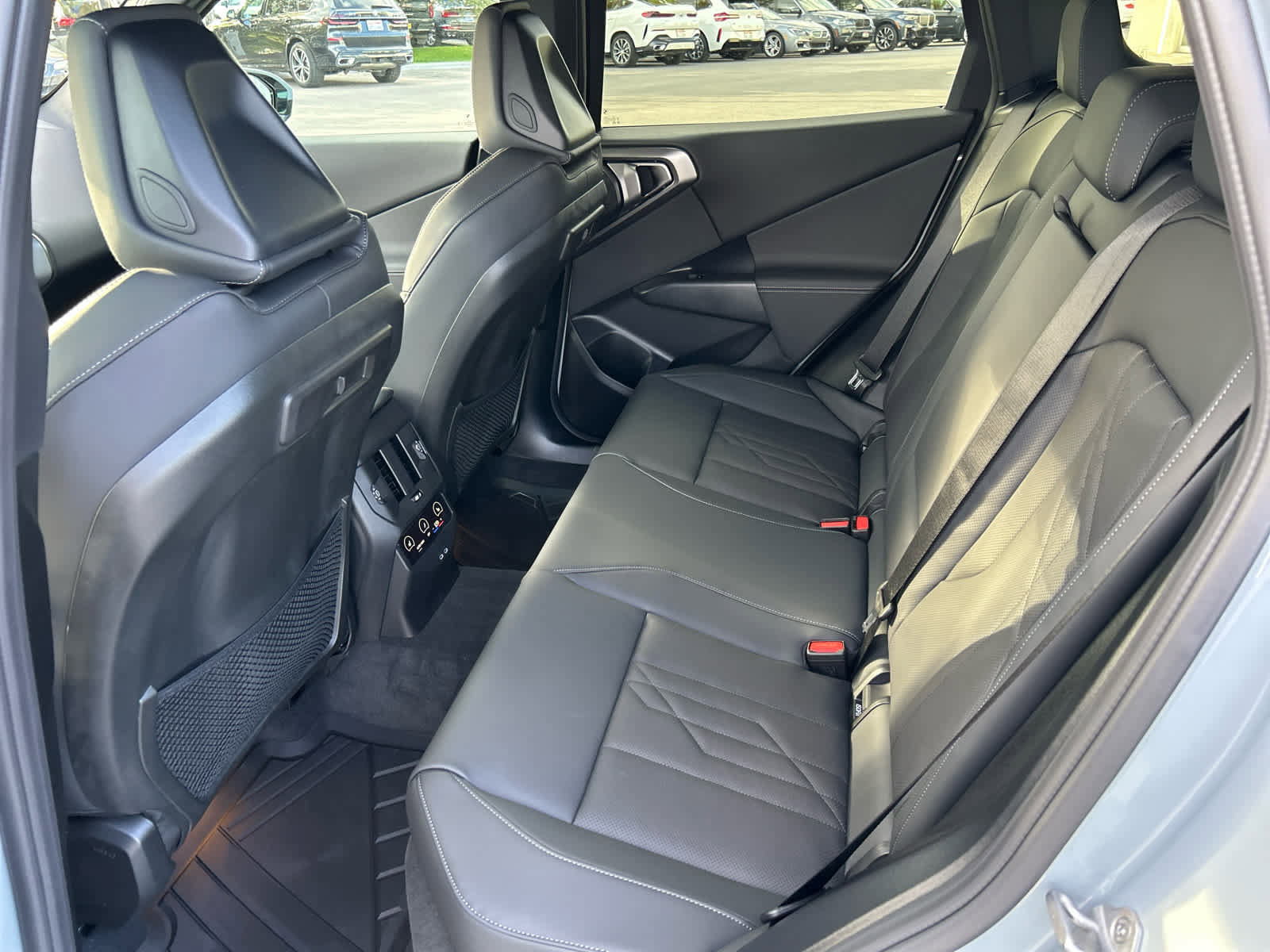 Used 2026 BMW X3 xDrive30 w/ Premium Package image 20