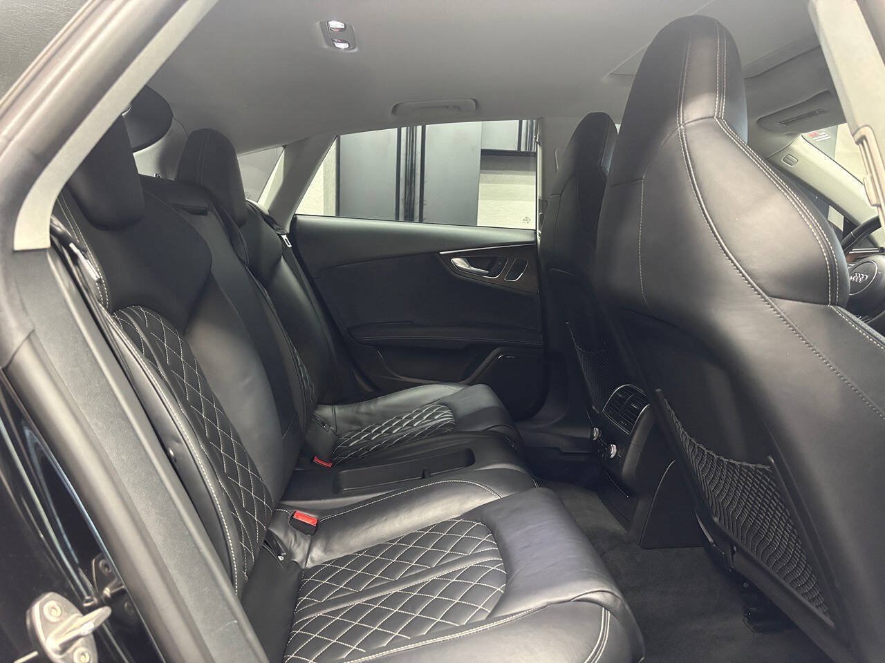 Used 2014 Audi S7 Prestige w/ Black Optic Package AWD/4WD image 22