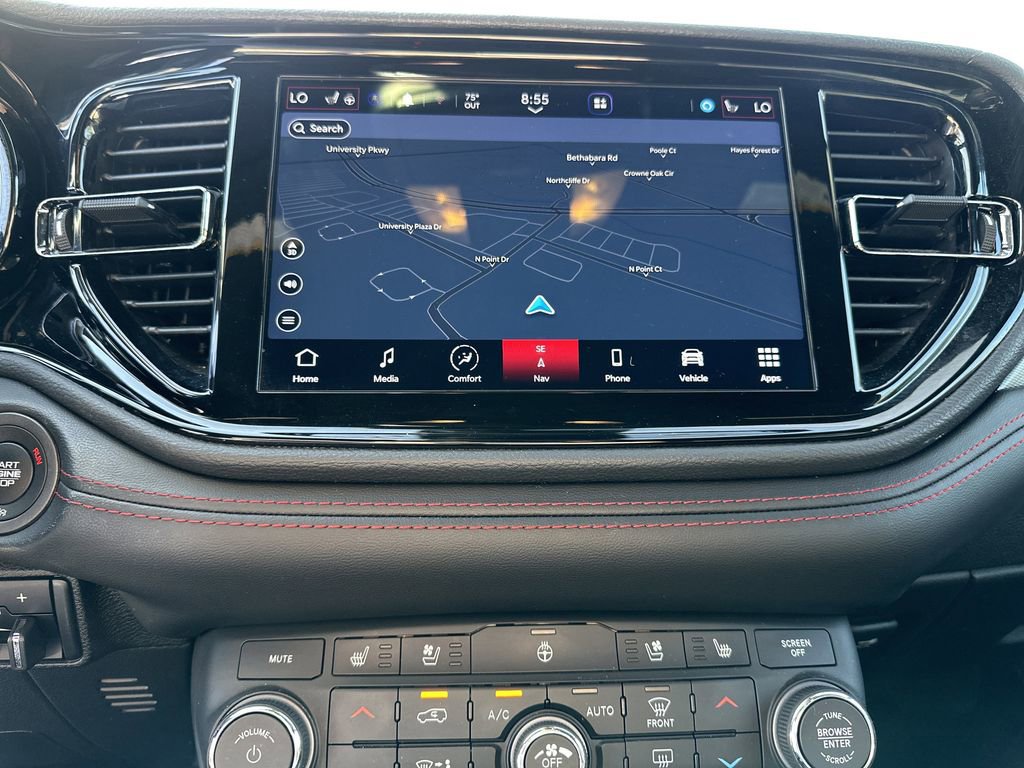 Used 2025 Dodge Durango GT image 11