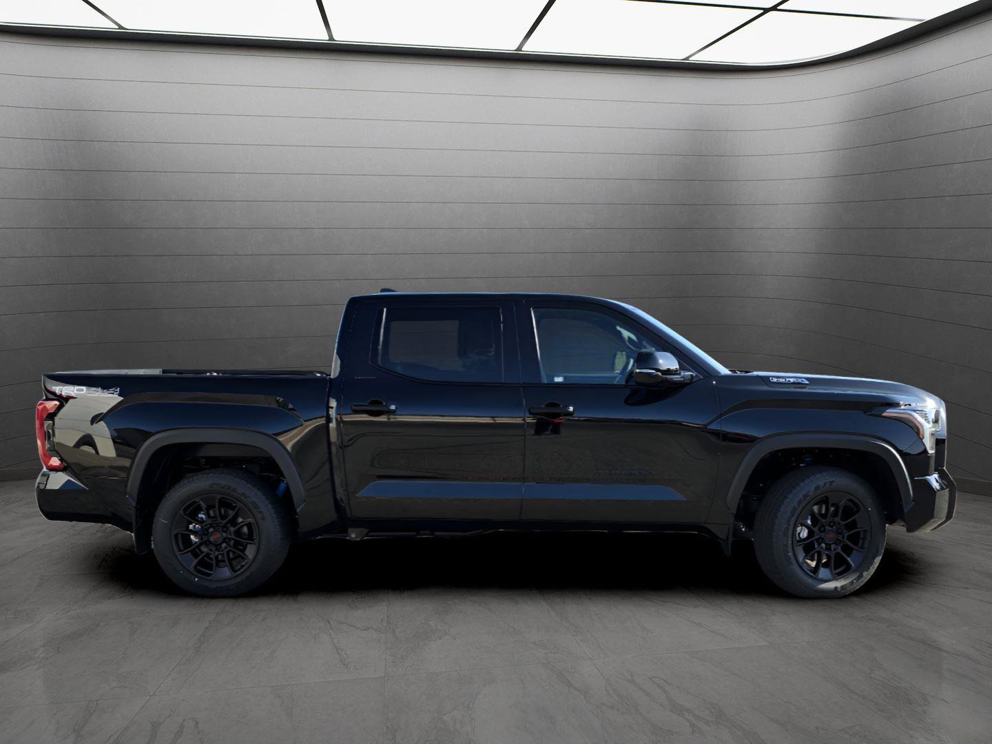 New 2026 Toyota Tundra Limited image 5