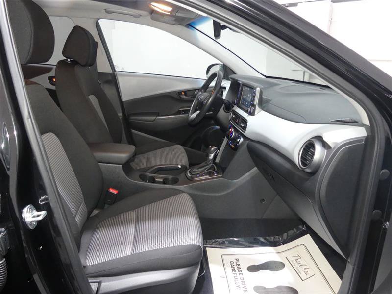 Used 2020 Hyundai Kona SEL Plus AWD/4WD image 22