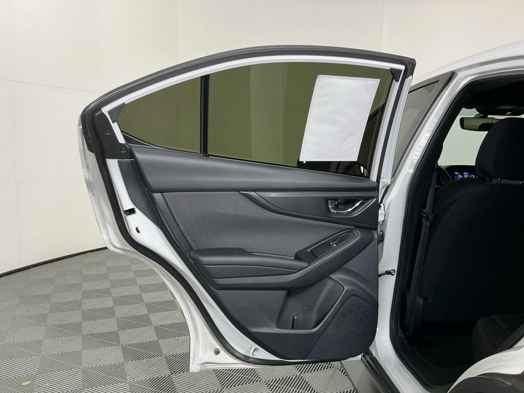 Used 2023 Subaru WRX Premium AWD/4WD image 23