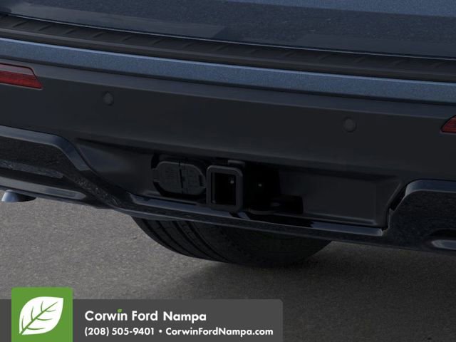 New 2026 Ford Explorer ST-Line image 23