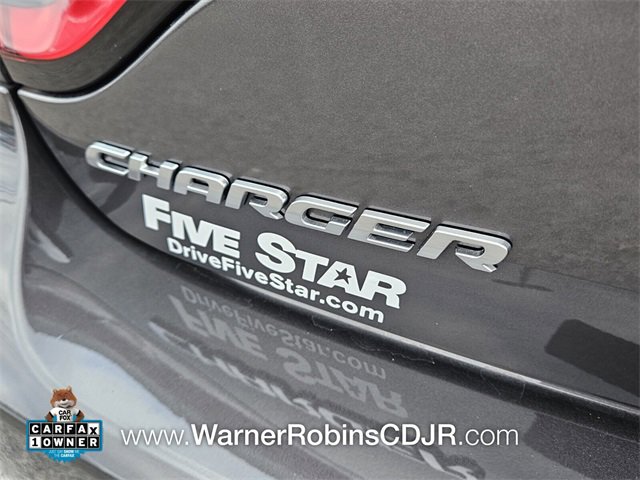 Used 2023 Dodge Charger SXT image 11