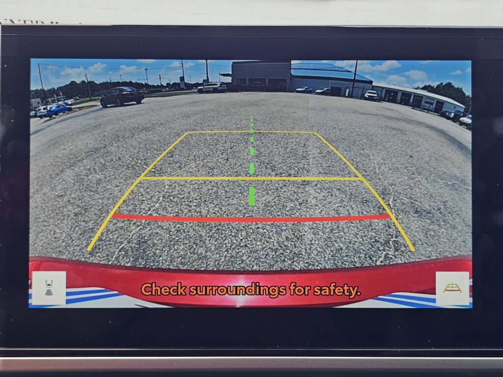 Used 2025 Toyota Camry XSE FWD image 35