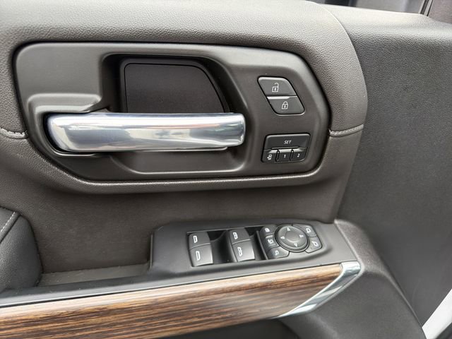 Used 2023 Chevrolet Silverado 3500 High Country w/ Safety Package II image 16