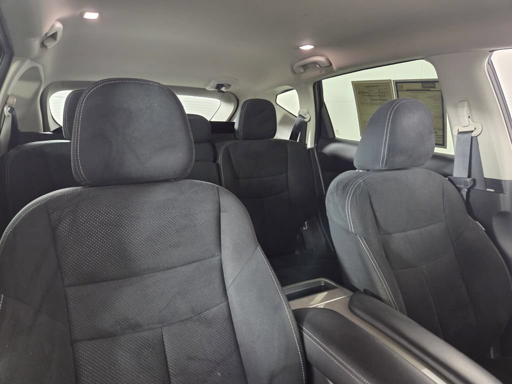 Used 2018 Nissan Murano S w/ Cargo Package FWD image 34