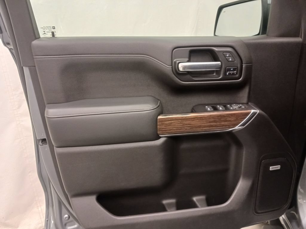 Used 2020 Chevrolet Silverado 1500 High Country AWD/4WD image 10