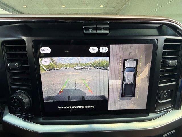 Used 2026 Ford F350 King Ranch w/ Chrome Package AWD/4WD image 29