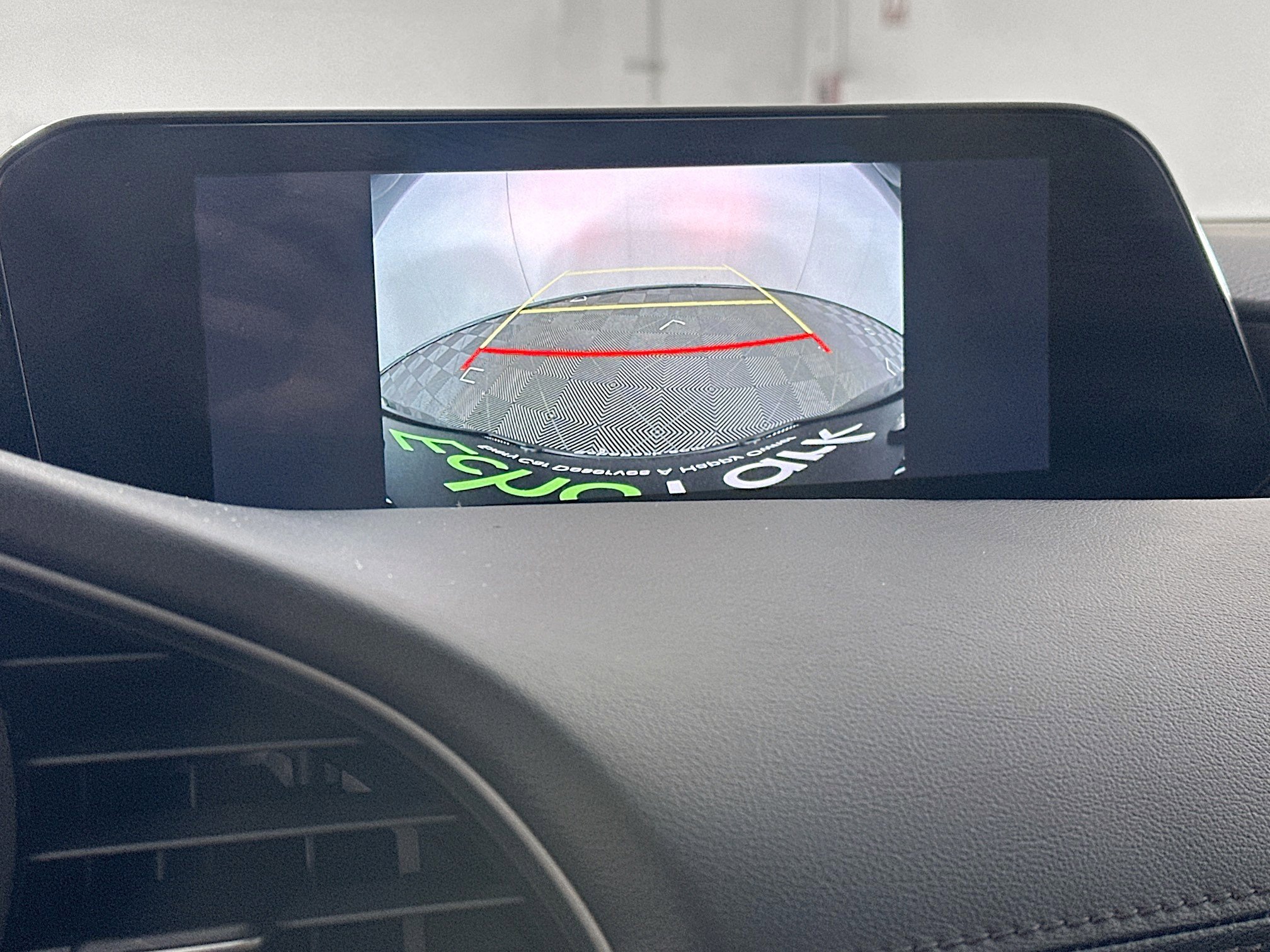 Used 2024 MAZDA MAZDA3 s image 21