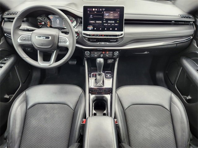 Used 2022 Jeep Compass Altitude image 23