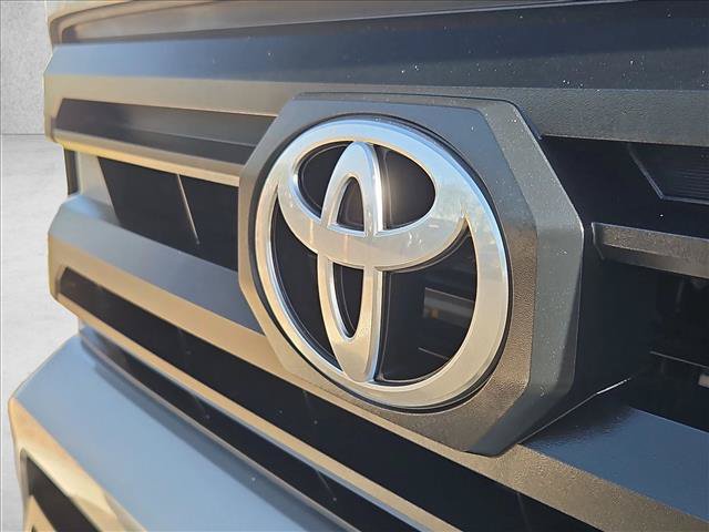 Certified 2026 Toyota Tacoma SR5 w/ SR5 Upgrade Package AWD/4WD image 30