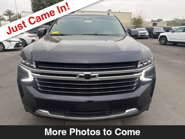 Used 2023 Chevrolet Tahoe LT w/ Luxury Package image 9