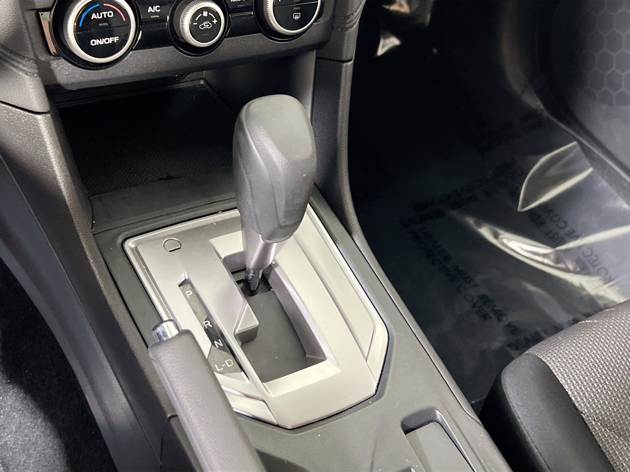 Used 2023 Subaru Crosstrek 2.0i image 16