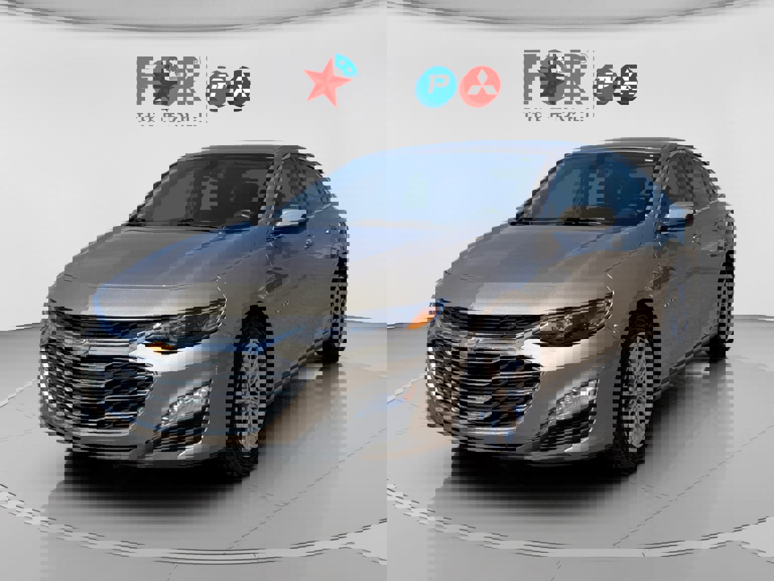 Used 2022 Chevrolet Malibu LT image 1