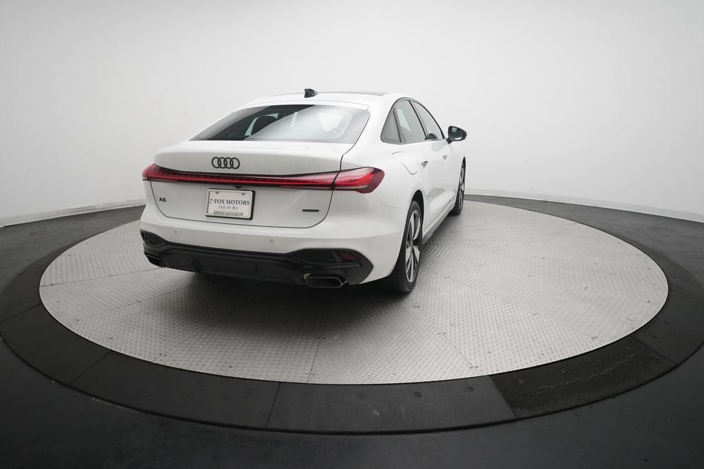 New 2026 Audi A5 2.0T Premium Plus AWD/4WD image 13