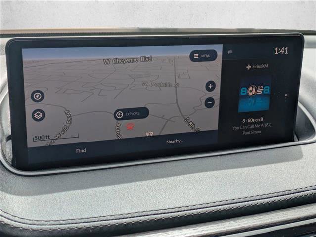 Certified 2024 Acura MDX SH-AWD w/ Advance Package image 14