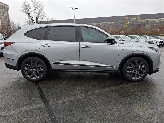 Used 2023 Acura MDX A-Spec image 7