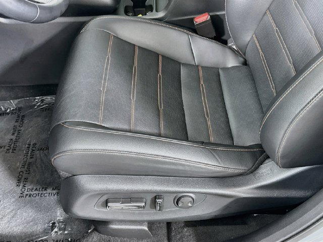 Used 2025 Honda CR-V Sport-L image 18