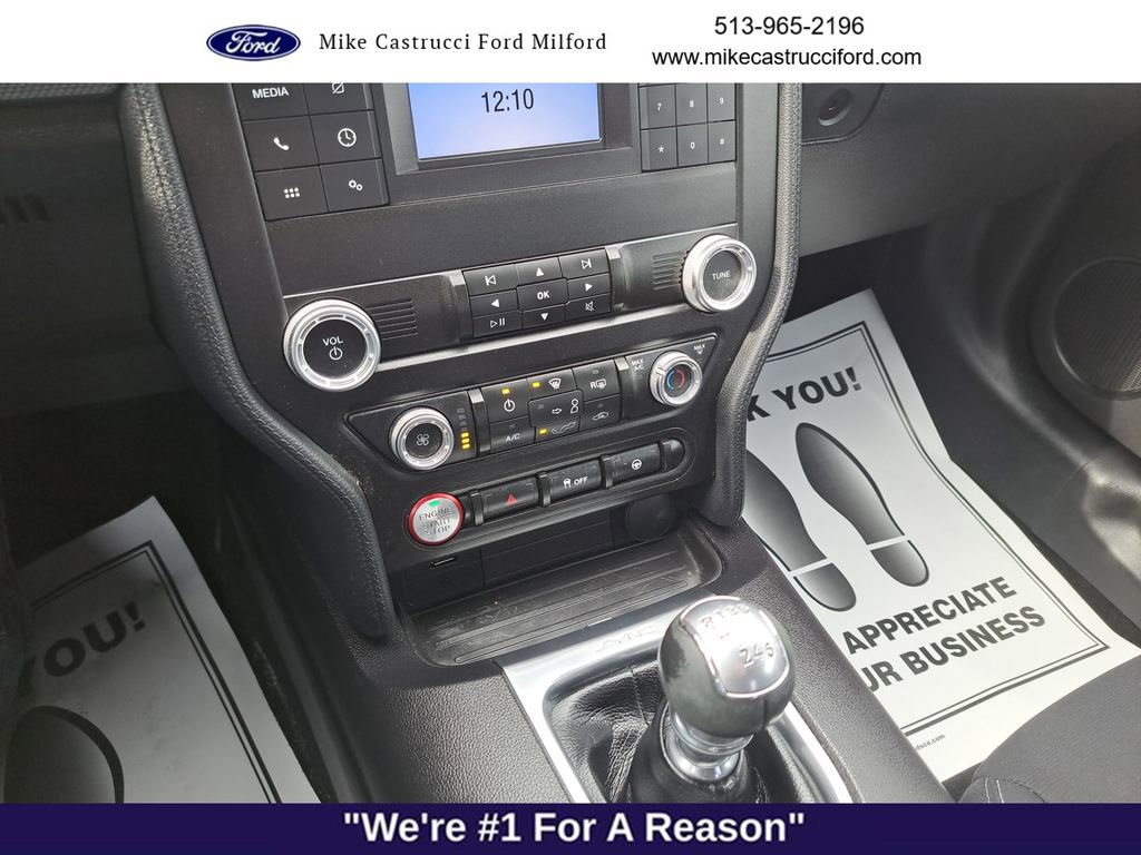Used 2020 Ford Mustang GT image 13