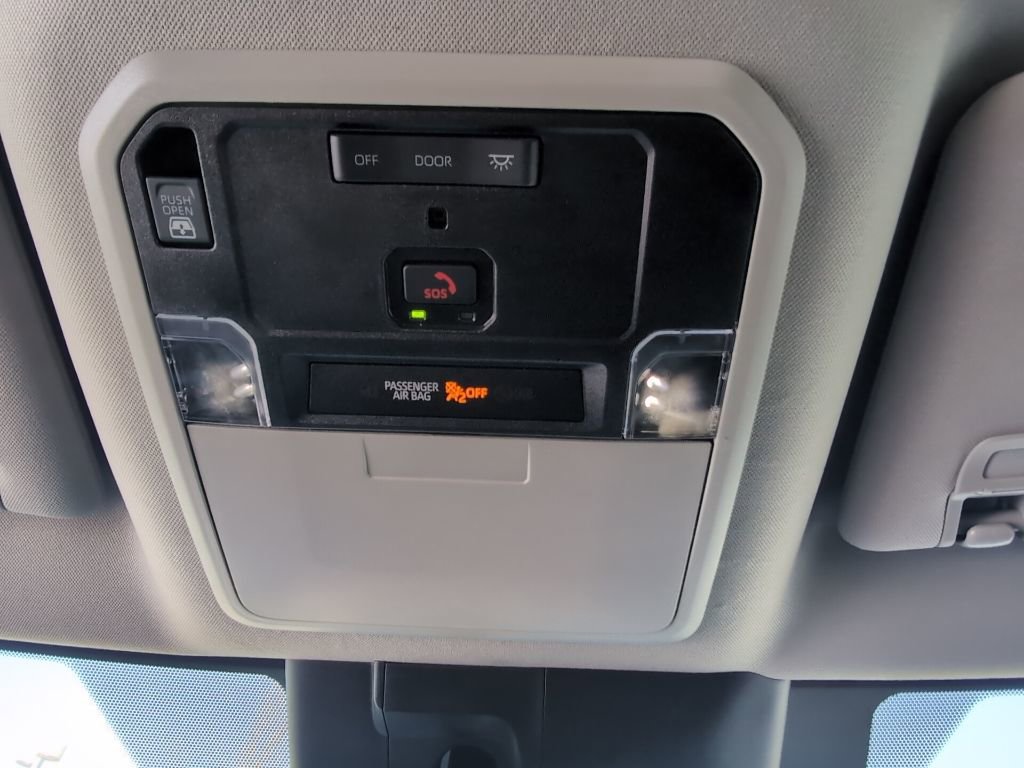 Used 2023 Toyota Tundra SR5 image 24