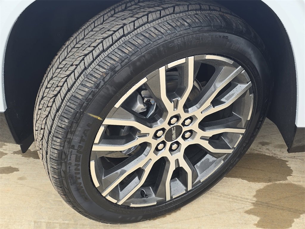 New 2026 GMC Acadia Denali Ultimate image 33