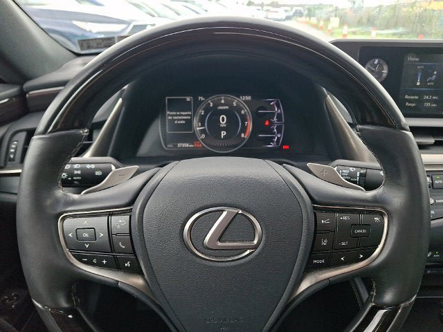 Used 2019 Lexus ES 350 w/ Premium Package FWD image 19