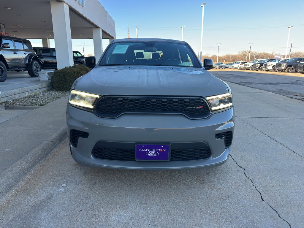Used 2023 Dodge Durango GT image 8