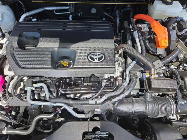 Certified 2025 Toyota Crown w/ Advanced Technology Package AWD/4WD image 22