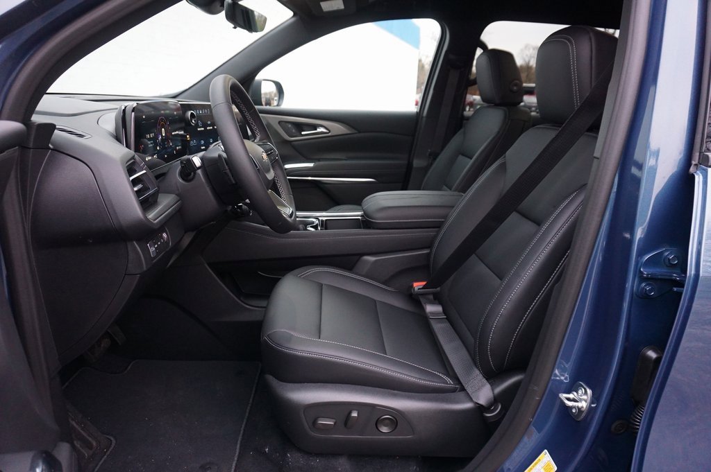 New 2026 Chevrolet Traverse LT w/ Driver Confidence Package image 10