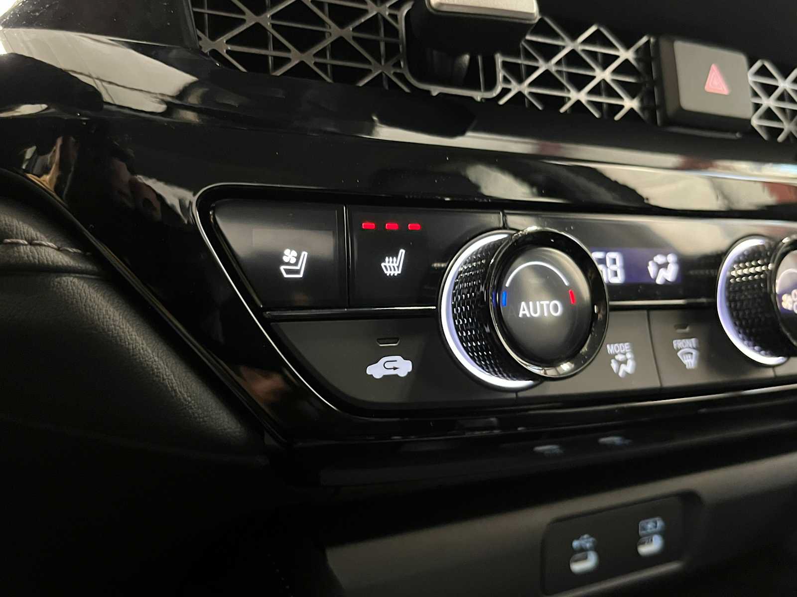 New 2026 Honda Accord Touring image 20