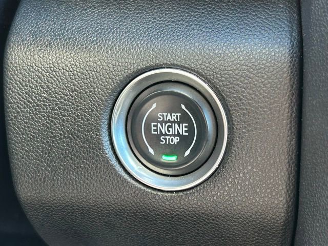 Certified 2025 GMC Acadia Elevation image 27