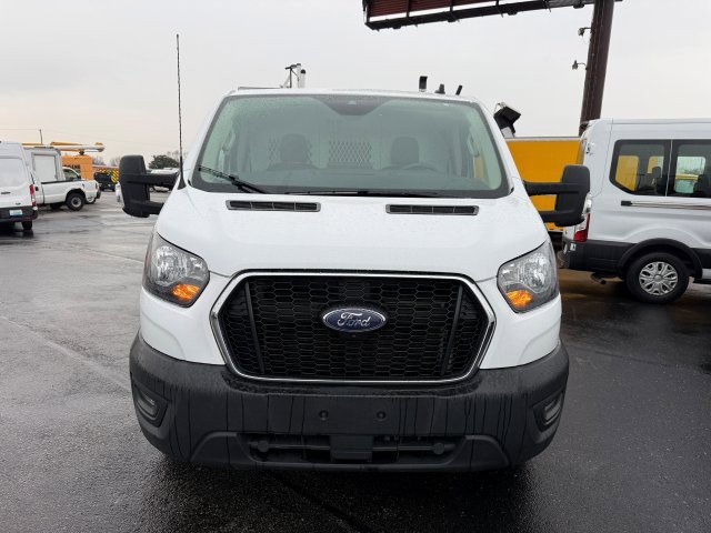 Used 2022 Ford Transit 150 Low Roof w/ Interior Upgrade Package RWD image 3