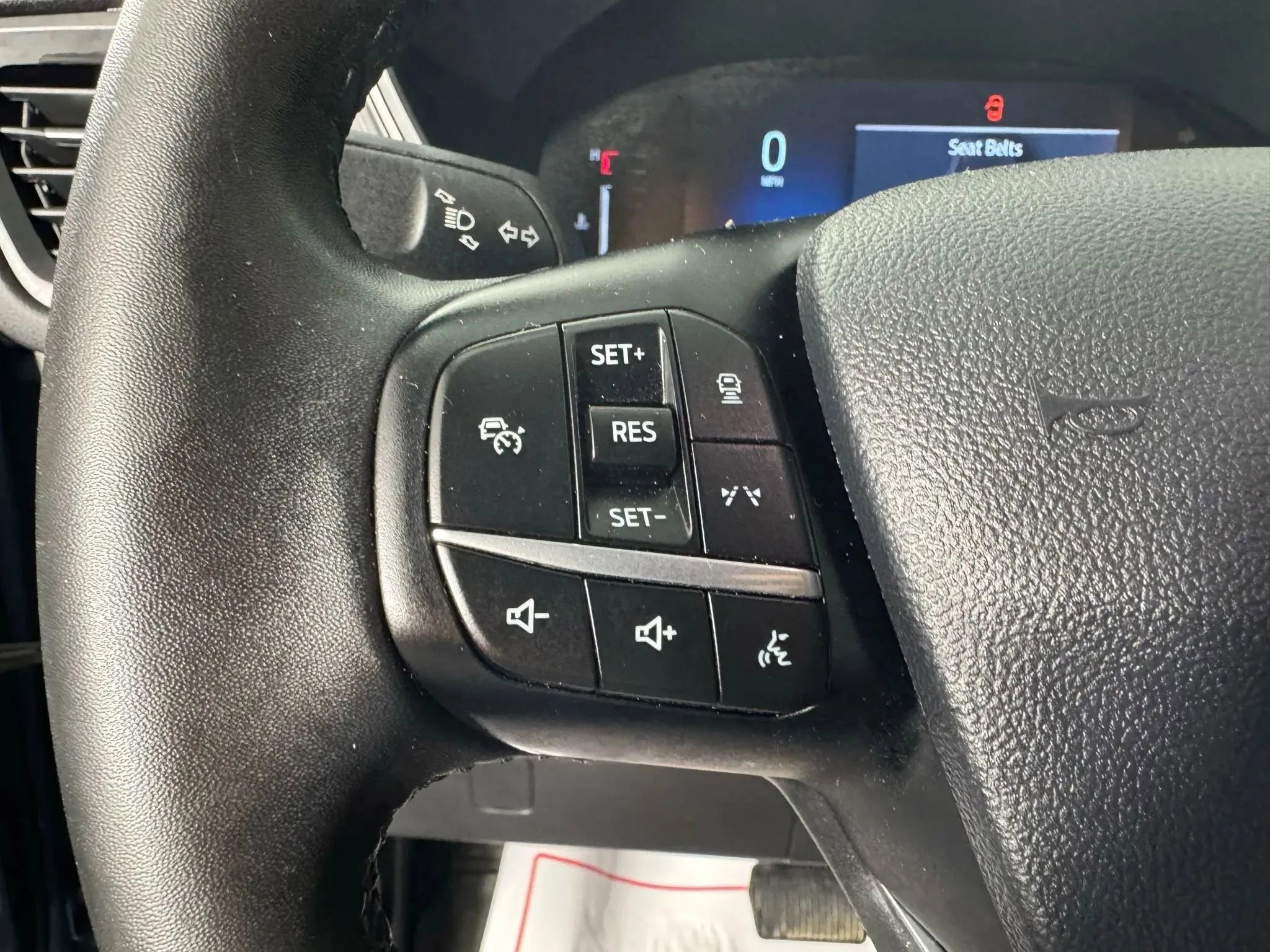 Used 2023 Ford Escape Active w/ Tech Pack #1 image 15