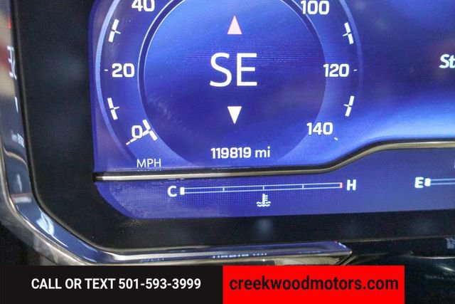 Used 2024 Chevrolet Silverado 2500 LTZ w/ LTZ Convenience Package image 56