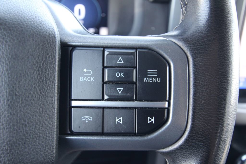 Used 2024 Ford F150 XLT w/ Equipment Group 303A High AWD/4WD image 23
