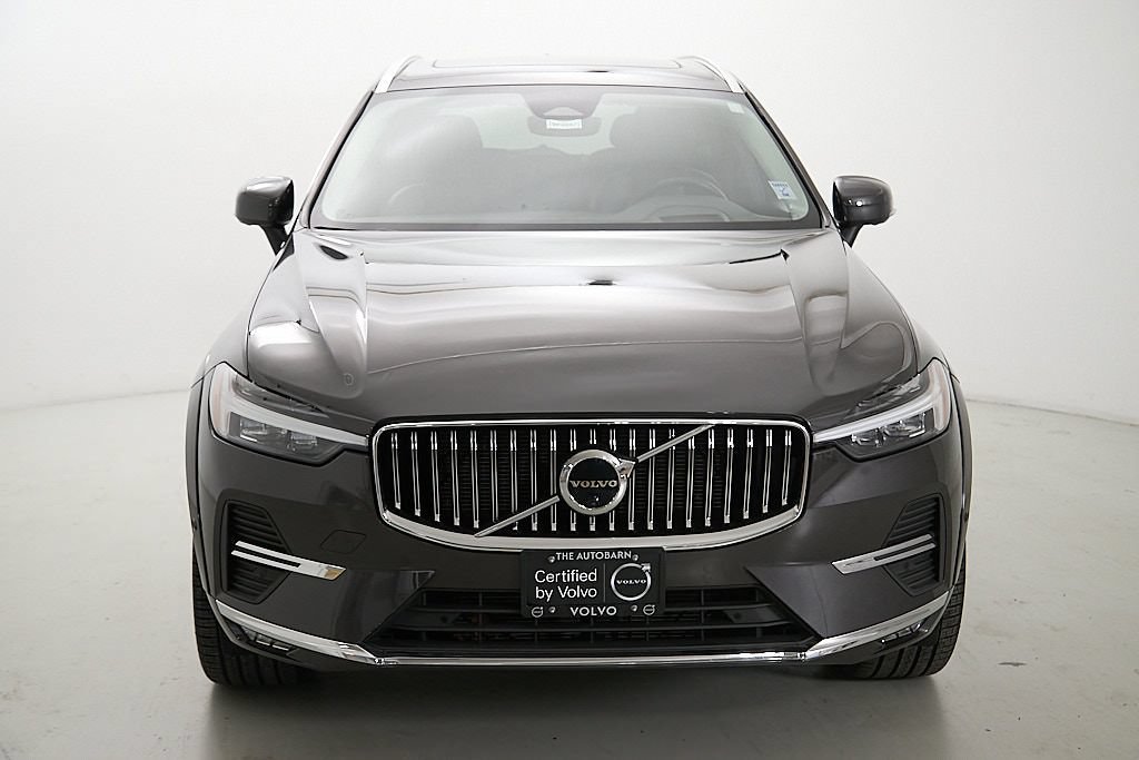 Certified 2023 Volvo XC60 B6 Ultimate AWD/4WD image 5