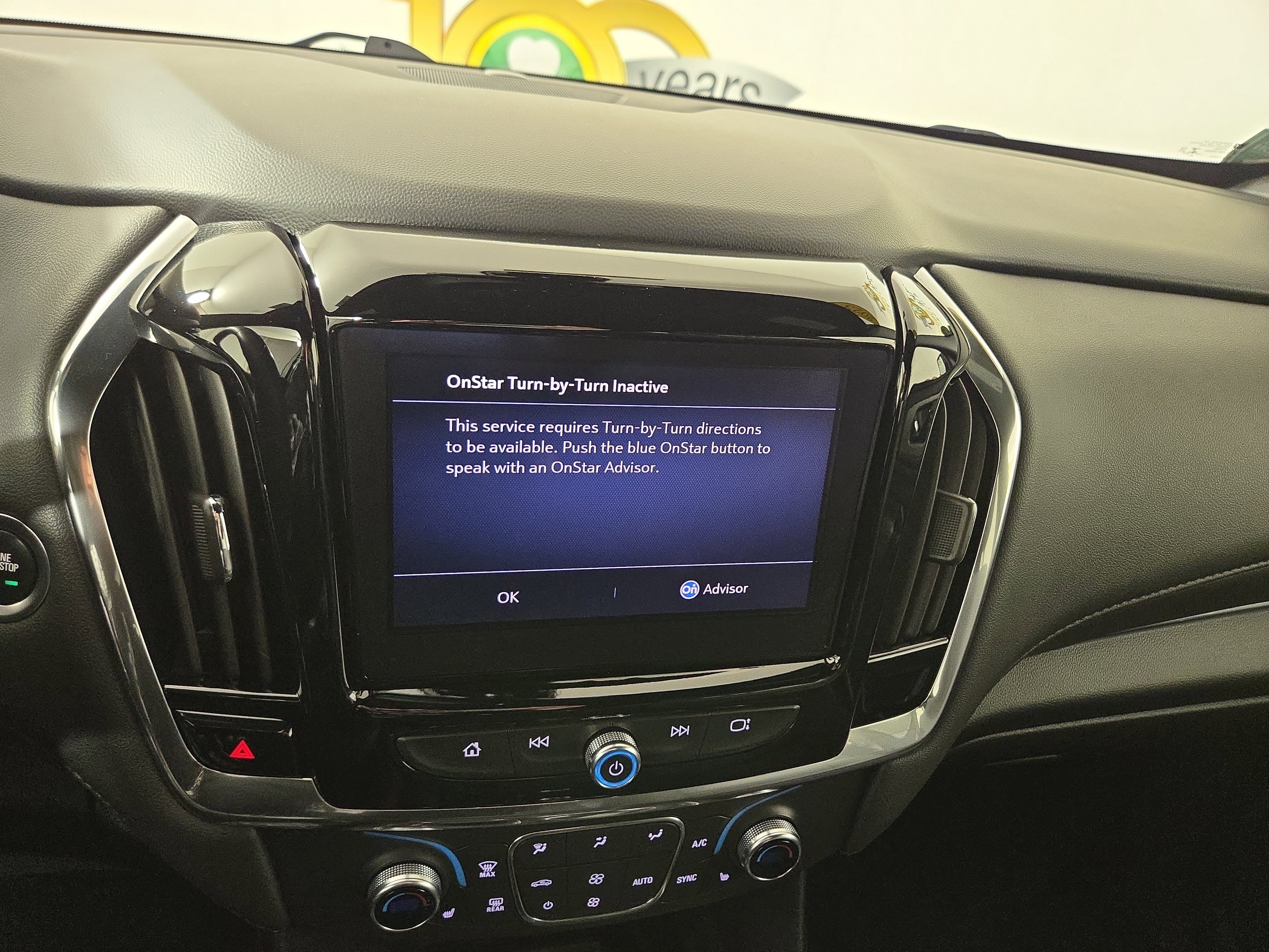 Certified 2023 Chevrolet Traverse LT image 21