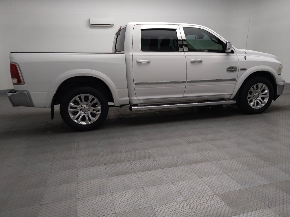 Used 2013 RAM 1500 Laramie Longhorn w/ Convenience Group image 10