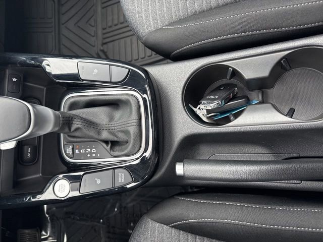 Used 2023 Kia Soul EX image 35